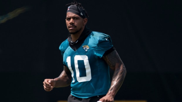 Terrelle Pryor